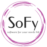 SoFy Software for your needs Ltd