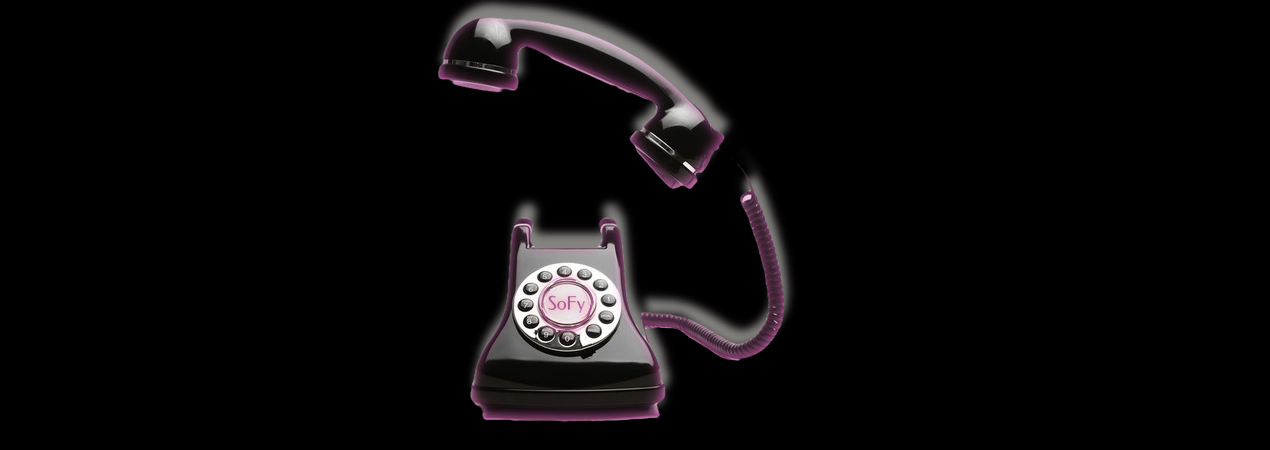 Telekommunikation Internet Chat VOIP Portale
